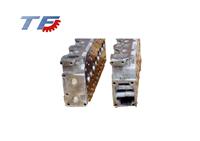 Cylinder head for Mitsubishi 4D30 4D30A 4D31