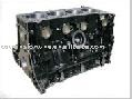 Cylinder Block 479Q