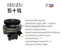 Brand New Steering Pump ISUZU 6HEI