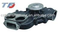 Brand New Water Pump for BENZ OM457 4572000501
