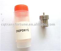Nozzle Injector for 4D56