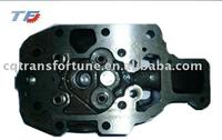 Brand New Cylinder Head for Benz OM355