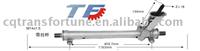 Brand New Mechanical Steering Rack for VW POLO