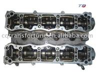 Brand New Cylinder Head for Peugeot 206 1.6l TU5JP4