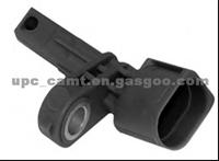 ABS Sensor 7L0 927 808 B;7L0 927 808 A;955 606 406 11 For Audi,VW,Skoda,Seat,Porsche