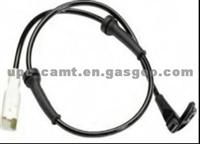 ABS Sensor 4545.C1;9652310580;9635384780 For CITROEN, PEUGEOT