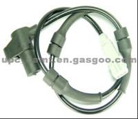 ABS Sensor 4545.35;4545.47 For CITROEN, PEUGEOT