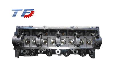 cylinder head for Mazda RF