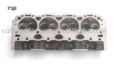 Cylinder head Chevrolet2.5L v8