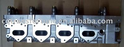 Cylinder head for Mitsubishi 4M41