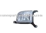 NUBIRA/LACETTI 03/OPTRA FOG LAMP 96551092