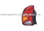 DAEWOO LANOS/I/II TAIL LAMP II 96460276