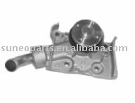 DAIHATSU Water Pump 16100-87580,16100-87582