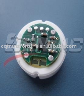 SMC18M(pressure sensor module,-voltage output)