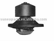 CHRYSLER Water Pump 3283803,3802004,3802970,3802358,4429404,F3HZ-8501ARM