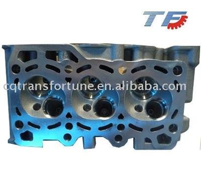 Brand New Cylinder Head for DAEWOO MATIZ