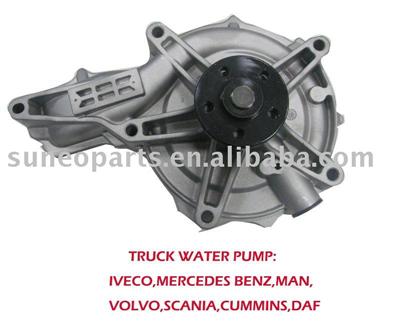 Auto Water Pump 99438900 98465322