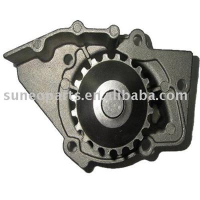 Peugeot Water Pump-1201.61