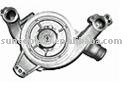 Man TGA Truck Water Pump 51065007066