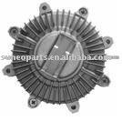 ISUZU Fan Clutch 8-94244-409-0