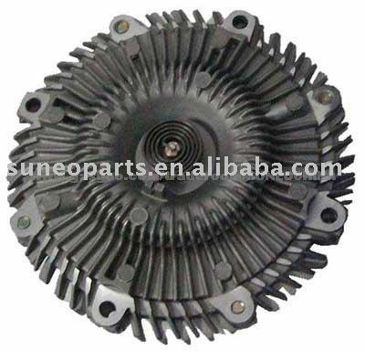 Nissan Fan Clutch(21082-T6400)
