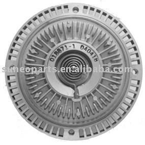 VW Fan Clutch 078 121 350A