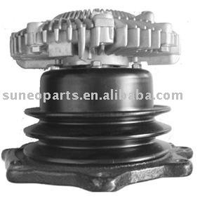 Nissan Fan Clutch With Pump (21010-02N24)