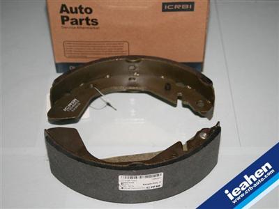 BRAKE SHOES  NP-1441  DAEWOO LANOS