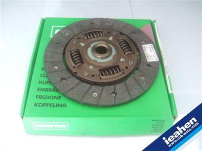 CLUTCH DISC  96408518 DAEWOO LANOS