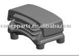 MAN Truck Engine Mounting 1622825