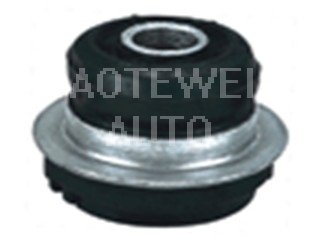 RUBBER MOUNT FOR WISHBONE,FRONT   OEM: 1243334214