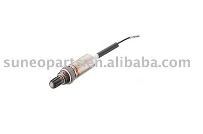 Peugeot Oxygen Sensor 36531-P2A-J01