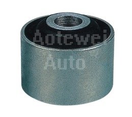 BUSHING/ RUBBER MOUNT FOR GEAR AXLE BEAM     OEM:811511247