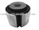 MAN TORQUE ROD BUSHING 6779015