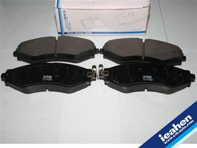 BRAKE PADS for CHEVROLET OPTRA ,DAEWOO