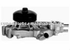 CHEVROLET Water Pump 12458935,88894290