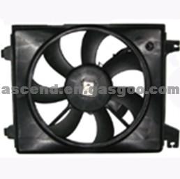 Cooling Fan 97730-1E000