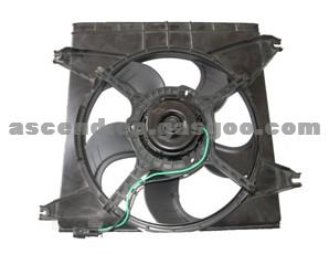 Cooling Fan 4569631