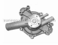 CHRYSLER Water Pump 3420037,3420038,3780108,3780109,3837640,3837641