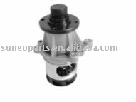 Water Pump 1151-1715-292,1151-1721-337,1151-9070-762,1151-9070-763