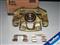 BRAKE CALIPERS 96273700 DAEWOO LANOS