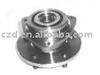 Jeep Cherokee L6 4.0lts (87-99) Double Flange Wheel Hub