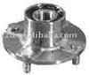 Daewoo Espero Front Wheel Hub