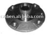 Renault Twingo I wheel hub