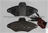 Citroen 1800 BRAKE PAD