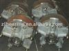 Wheel Hub For Trailer