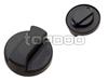 Oil filler cap 047103485 for Skoda Felicia 1 94-98