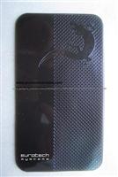 Gecko Anti Rutsch Matte Mat 142x85x4mm
