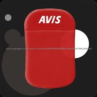 High-quality Anti Slip Pads 145x90x3MM