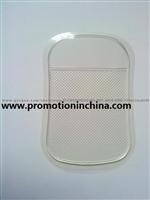 White Anti Slip Pads 145x90x3MM